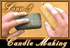 High Temp. Candle & Soap Crafting 
