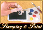  Say good-bye to stained fingers forever! 